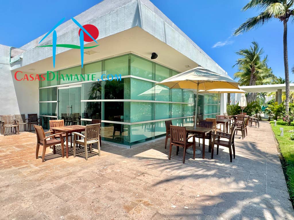 Mayan Lakes - Casa club 18